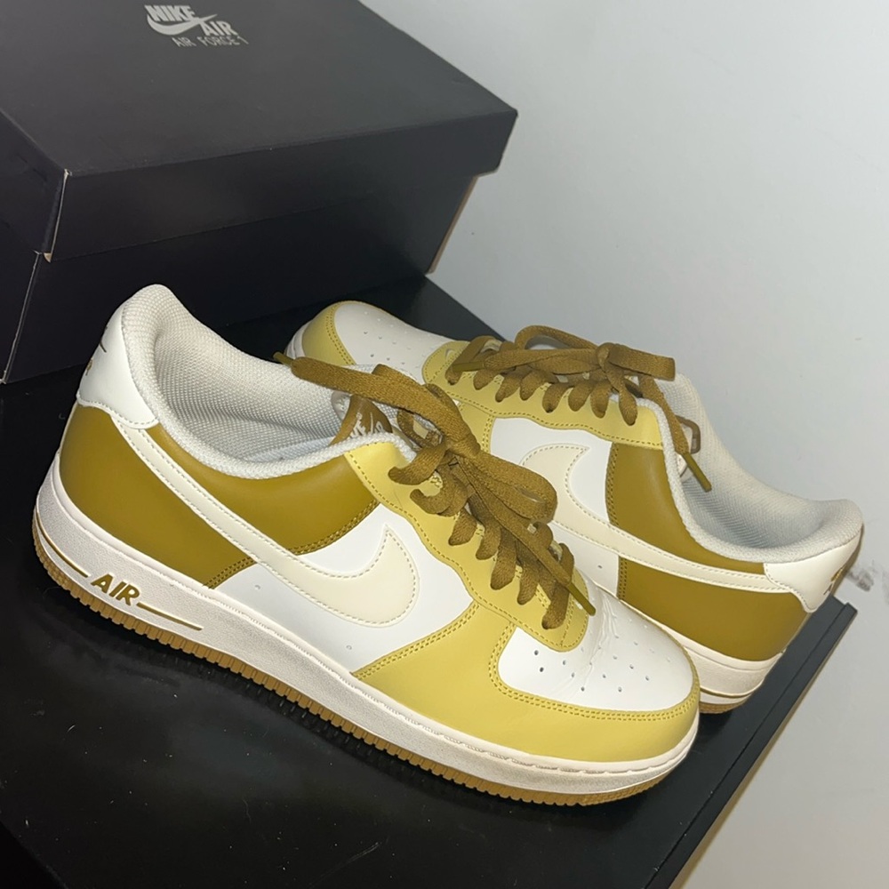air forces 1s new